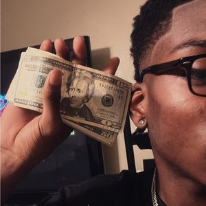 Meet your Posher, William